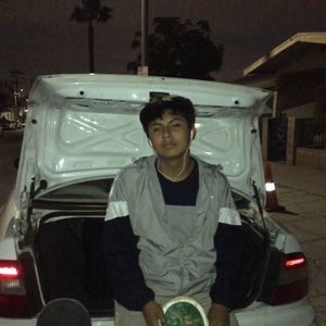 Meet your Posher, Jay